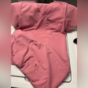 Womens Chalk Pink Catrina 
Medium 
Womens Chalk Pink Zamora 
Small Tall